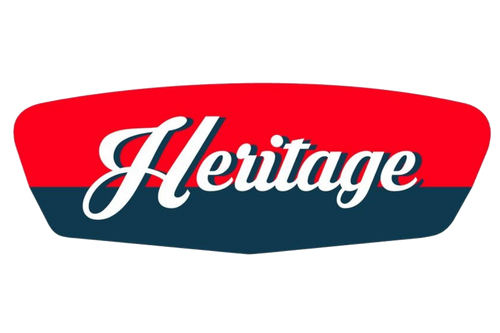 Heritage Cookware
